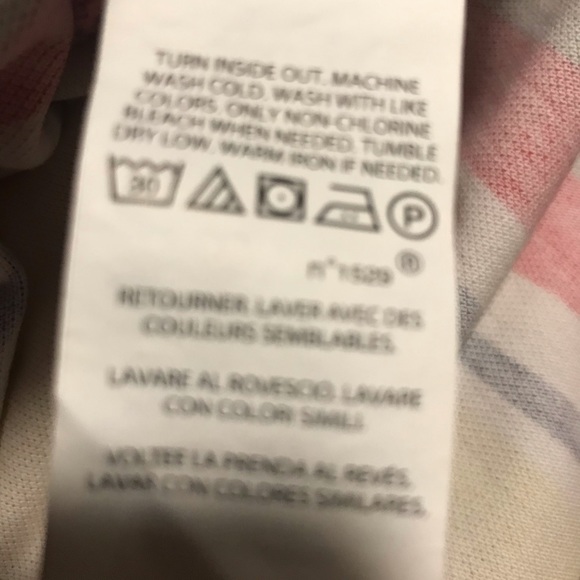 Polo Ralph Lauren size L multicolor new with tag - Picture 5 of 6